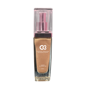 Cocoa Brown VEDEL SÄRAPIIM, 30ml
