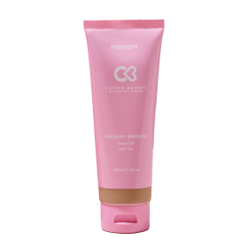 Cocoa Brown KOHENE ISEPRUUNISTUSVAHT (KESKMINE) 120ml