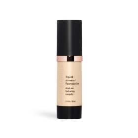 Bebble - Youngblood Liquid Mineral Foundation, 30ml