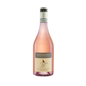 Bardolino Classico Chiaretto 2020 0,75L