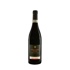 Amarone della Valpolicella DOCG Classico 2017 0,75L