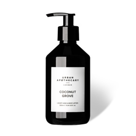 Coconut Grove käte- ja kehakreem 300ml 