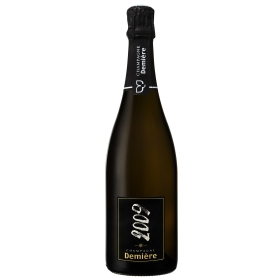 Champagne 2009 Lysandre 100% Meunier Extra-Brut 0,75L