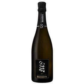 Champagne 2009 Lysandre 100% Meunier Extra-Brut 0,75L