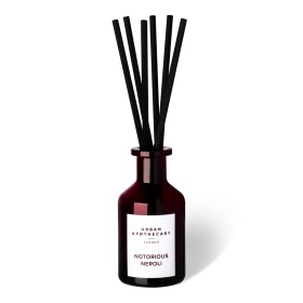 Notorious Neroli difuuser 200ml (punane)