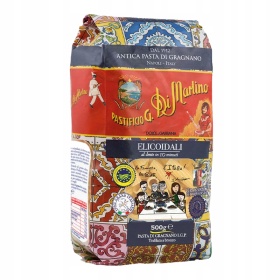 Pasta - D&G Elicoidali 500g