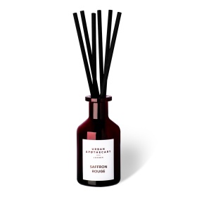 Saffron Rouge difuuser 200ml (punane)