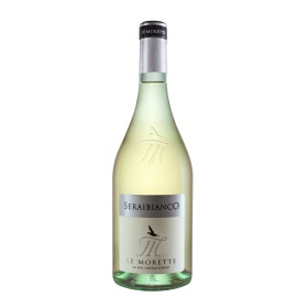 Serai Bianco Veronese IGT 2020 0,75L