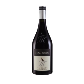 Serai Rosso Veronese IGT 2019 0,75L
