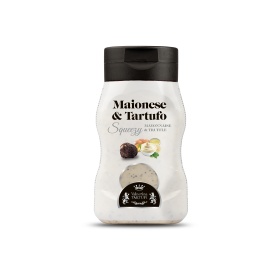 Majonees trühvliga 200g