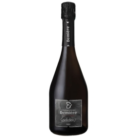 Champagne Confiden’s Alliance Brut 2016 0,75L
