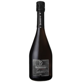 Champagne Confiden’s Alliance Brut 2016 0,75L
