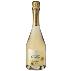 Champagne Inno’Sens Pur Alliance Extra-Brut 2016 0,75L