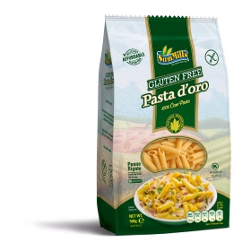 Penne rigate gluteenivaba 500g