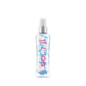 So…? Fresh Floral Body Mist 100ml