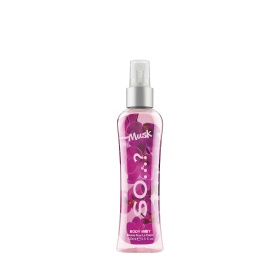 So…? Musk Body Mist 100ml