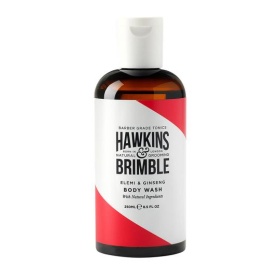 Hawkins & Brimble Мытье тела 250ml
