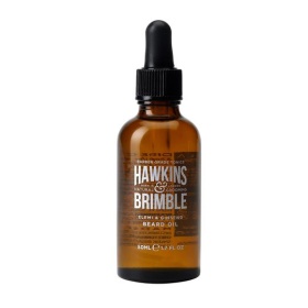 Hawkins & Brimble масло для бороды 50ml
