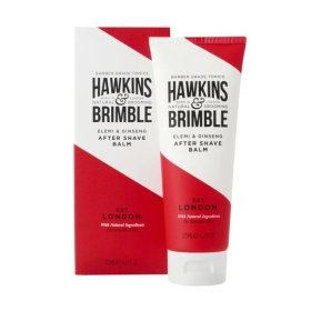 Hawkins & Brimble Бальзам после бритья 125ml