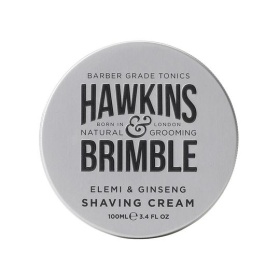 Hawkins & Brimble Крем для бритья 100ml