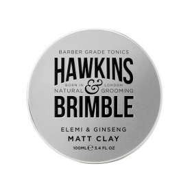 Hawkins & Brimble Matt juuksevaha 100ml