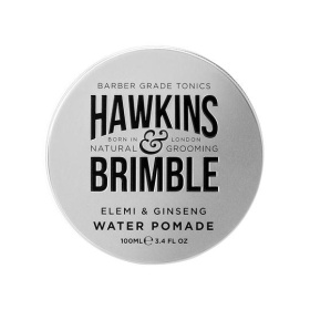 Hawkins & Brimble Veepõhine juuksepasta 100ml