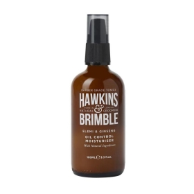 Hawkins & Brimble Крем для лица для жирной кожи 100ml