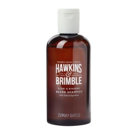 Hawkins & Brimble шампунь для бороды 250ml