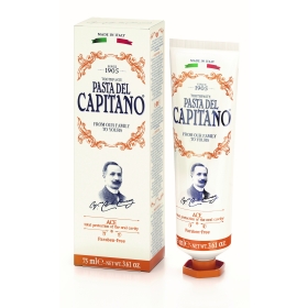 Pasta del Capitano 1905 ACE toothpaste 75 ml