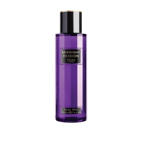 Aoura Midnight Passion Body Mist 220ml