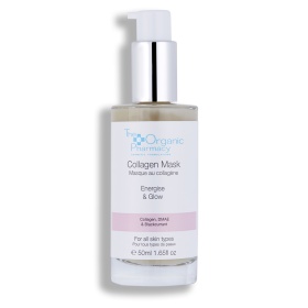 Collagen Boost Mask / Kollageeni näomask 50ml