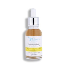 Four Acid Peel 30ml