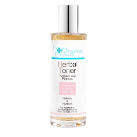 Herbal Toner / Taimne toonik 100ml