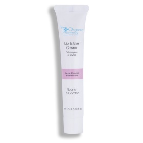Lip & Eye Cream / Huule- ja silmakreem 10ml