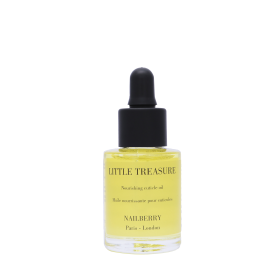 Little Treasure Cuticle Oil