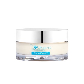 Manuka Face Cream / Manuka näokreem 50ml