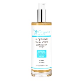 Peppermint Facial Wash / Piparmündi näopesu 100ml