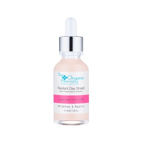 Radiant Day Shield / Sära andev näoseerum 30ml
