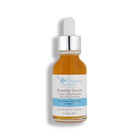 Virgin Cold Pressed Rose Hip Serum / Kibuvitsa seerum 30ml