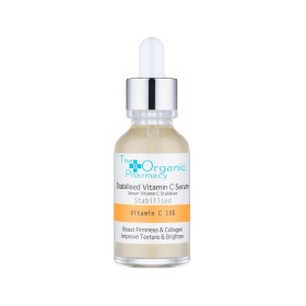 Stabilised Vitamin C 30ml