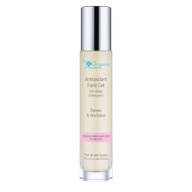 Antioxidant Face Gel / Antioksüdandi näogeel 35ml