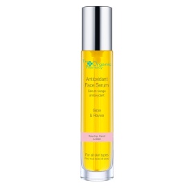 Antioxidant Face Firming Serum / Antioksüdandi näoseerum 35ml