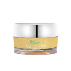 Carrot Butter Cleanser / Puhastav porgandivõi 75ml