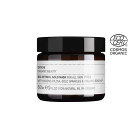 Bio-retinooliga kuldne näomask 60ml